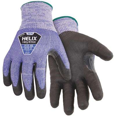 Cut Resistant Gloves,Sz Xl,