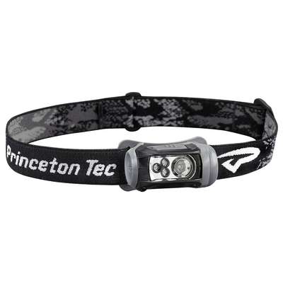 LED Headlamp 3 AAA Batt 4 Mode