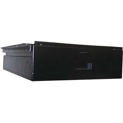 Drawer,18 In. W x 24 In. D x 6