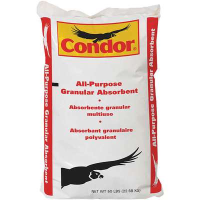 Granular Clay Floor Absorbent,