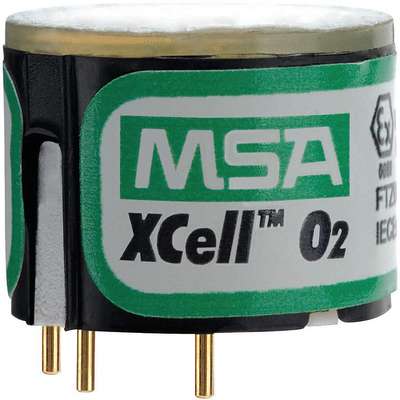 Replacement Sensor, Oxygen