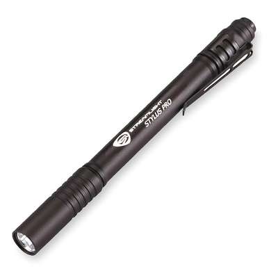 LED Pen Light 2 AAA Battery