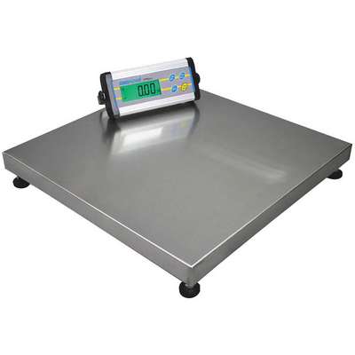 Weighing Scale,SS Pltfrm,75kg/