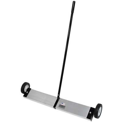 Magnetic Sweeper,240 Lb,40-1/2