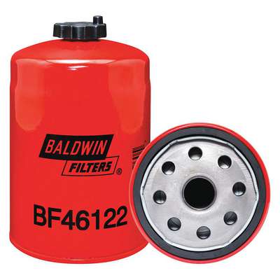 Fluid Filter,Diesel Fuel,Can-