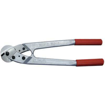 Cable Cutter,Shear Cut,19 In