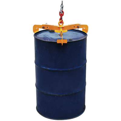 Drum Lifter,Open Head,Hoist