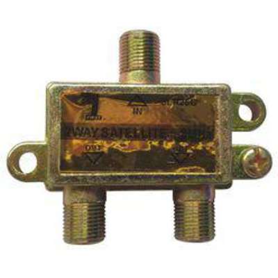 Cable Splitter,2 Way