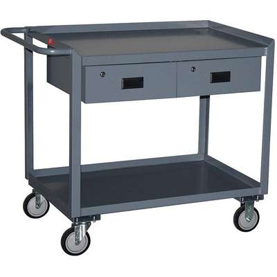 Tool Repair Cart,1200 Lb.,48