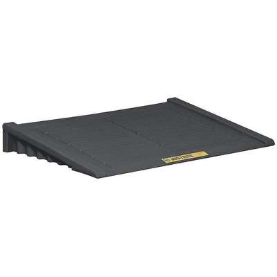 Accumulation Center Ramp Blk