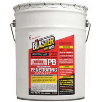 Pb Blaster 5 Gallon Pail