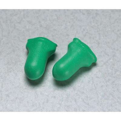 Ear Plugs,30dB,Corded,Univ,