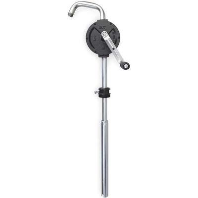 Drum Pump, Discharge Tube 7 In.