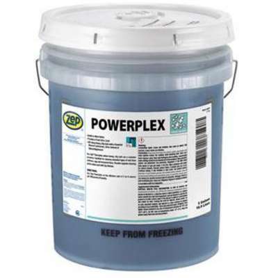 Zep Powerplex, 5 Gallons