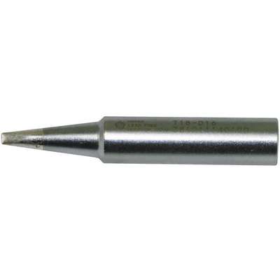 Soldering Tip,Chisel,1.6mm x