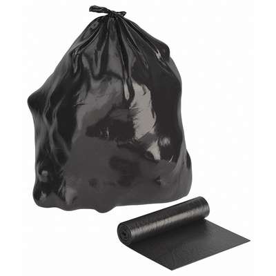 Coreless Roll Trsh Bag,15 To