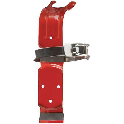 Fire Extinguisher Bracket,3-3/