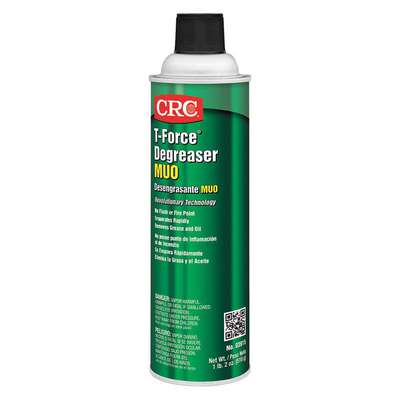 Degreaser,20 Oz.,Aerosol Can