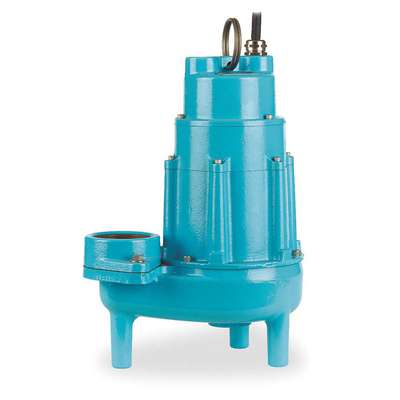 Submersible Sewage Pump,2HP,