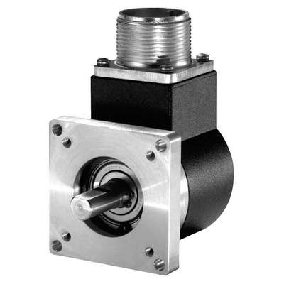 Encoder,1000PPR,2 In Flange