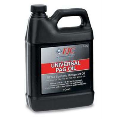 Universal Pag Oil, Quart