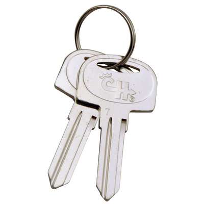 Key Blank 83451-7