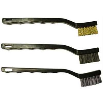 Easy Grip Brush Set 5PC