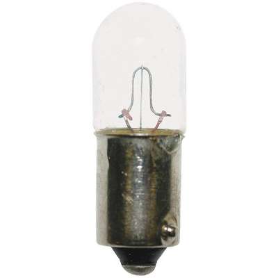 Miniature Lamp,12VMB-1,T3 1/4,