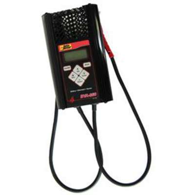 Rugged Handheld Elec Analyzer