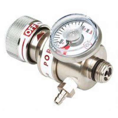 Gas Regulator,0.5Lpm