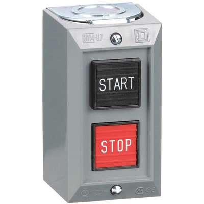 Control Station,Push Button,