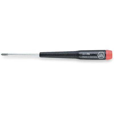 Precision Screwdriver,Phillips,