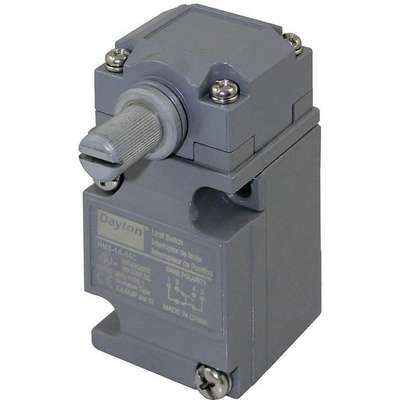 Heavy Duty Limit Switch