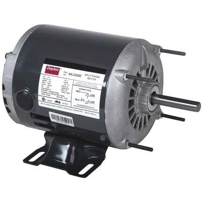 General Purpose Motor,Split-