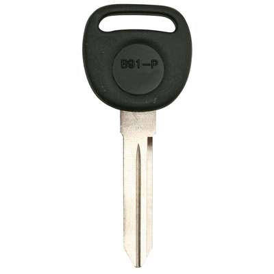 37768 Key Blank, Type B91P | Imperial Supplies