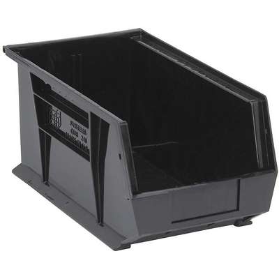 Stack And Hang Bin,14-3/4L x 8-