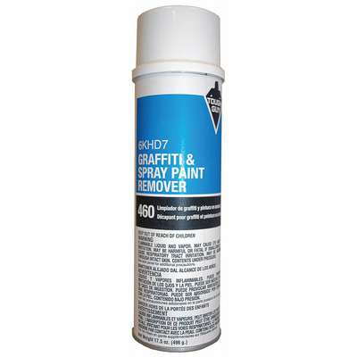 Graffiti And Paint Remover,20