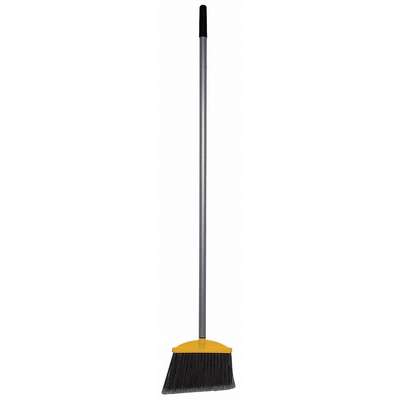 Broom,56 In. Oal,6In. Trim L