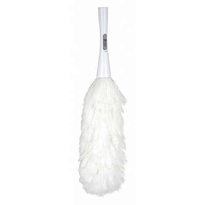 Duster,Microfiber, 18-1/4"L