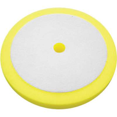 Compound Pad,8 In,Foam