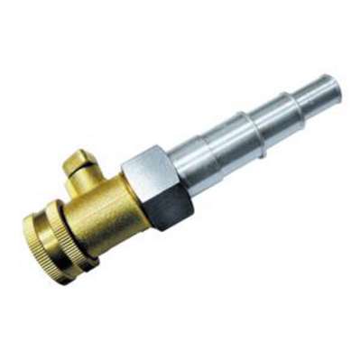 Heatercore Back Flush Tool