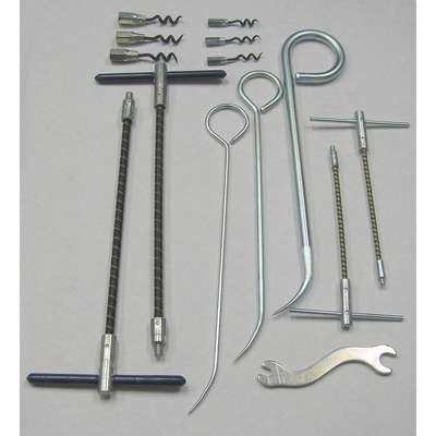 Packing Extractor Set A,