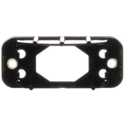 License Lamp Bracket #15736