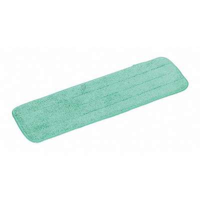 Mop Pad,Green,Microfiber