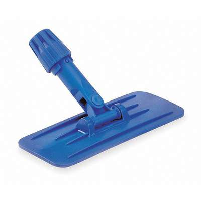 Swivel Pad Holder,Blue,9"L