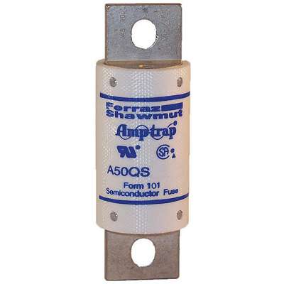 Fuse 125A A50QS 500VAC/Dc