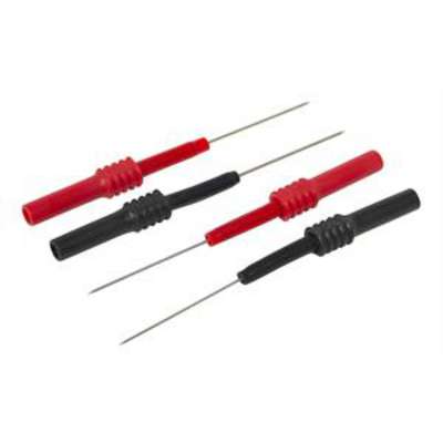 Flexible Pack Probes 4 Pc