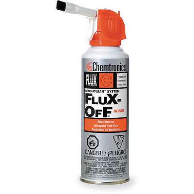 Flux Remover,5 Oz