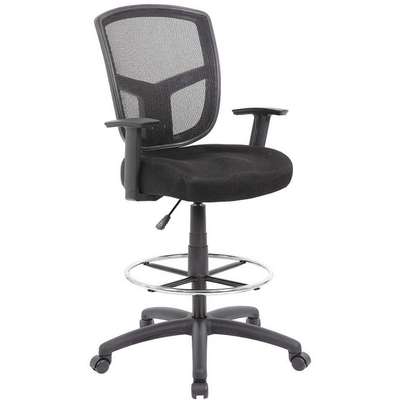 Drafting Chair,Nylon Base,