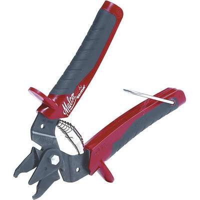 Hog Ring Pliers, 7" Compact